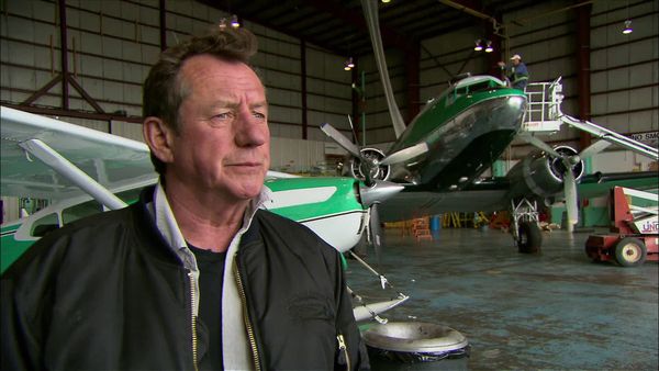 Ice Pilots NWT - A Big Deal