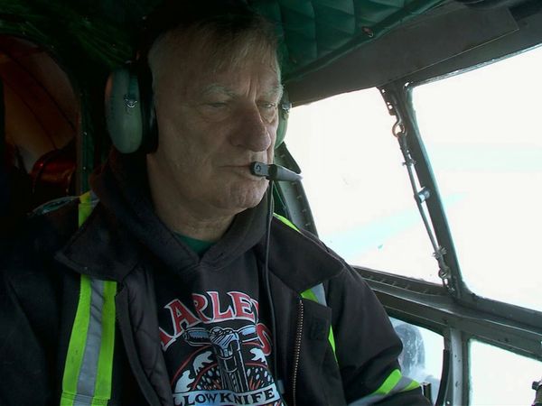 Ice Pilots NWT - Birthday from Hell