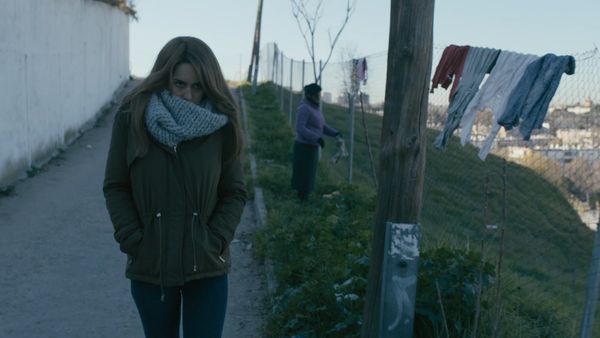 Sin identidad - Enrique, voy a por ti