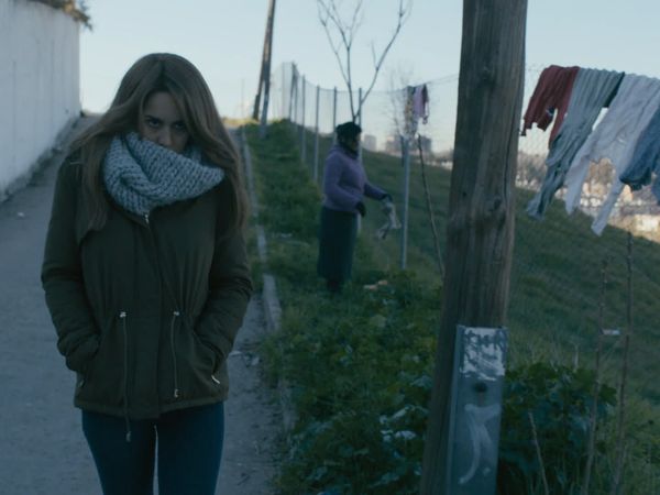 Sin identidad - Enrique, voy a por ti