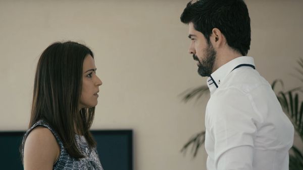 Sin identidad - En tres días terminará todo