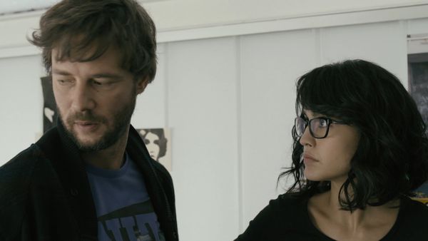 Sin identidad - Que no encuentren a Mercedes Dantés