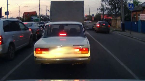 Car Crash TV en español - Episode 10