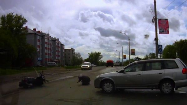 Car Crash TV en español - Episode 9