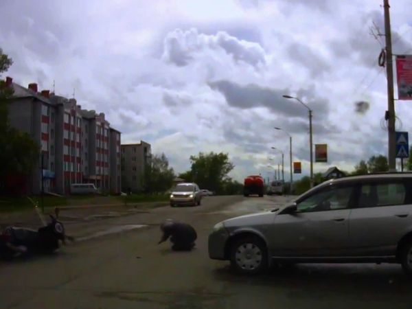 Car Crash TV en español - Episode 9