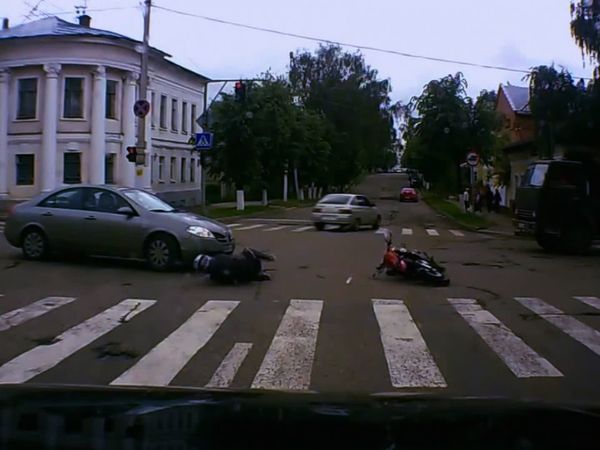 Car Crash TV en español - Episode 5