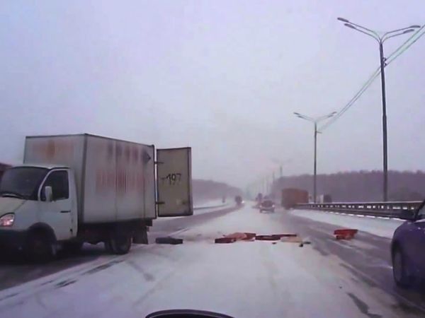 Car Crash TV en español - Episode 3