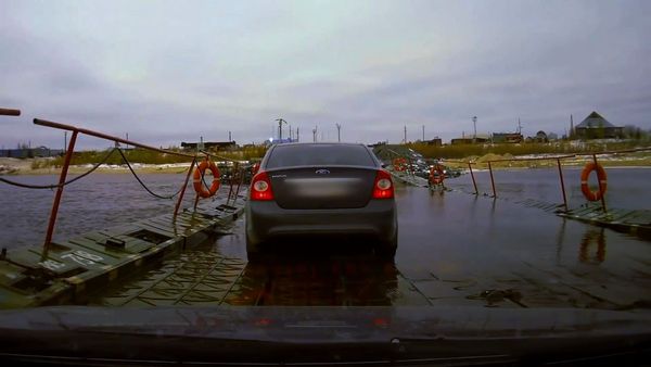 Car Crash TV en español - Episode 2