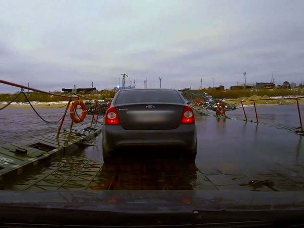 Car Crash TV en español - Episode 2