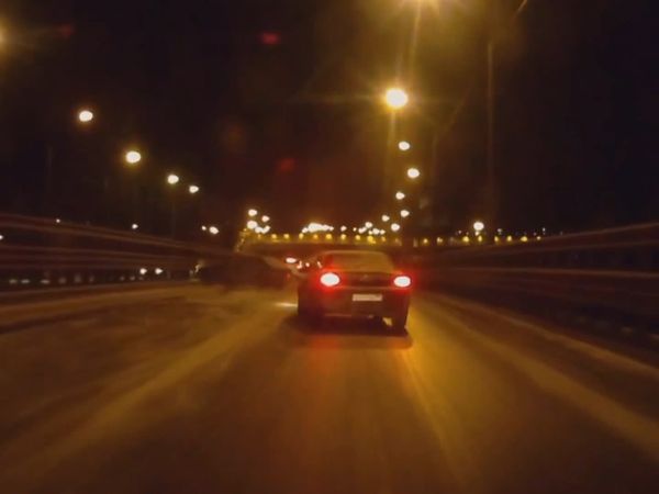 Car Crash TV en español - Episode 14