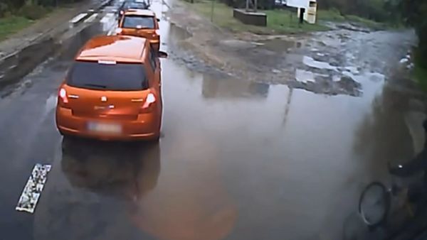 Car Crash TV en español - Episode 19