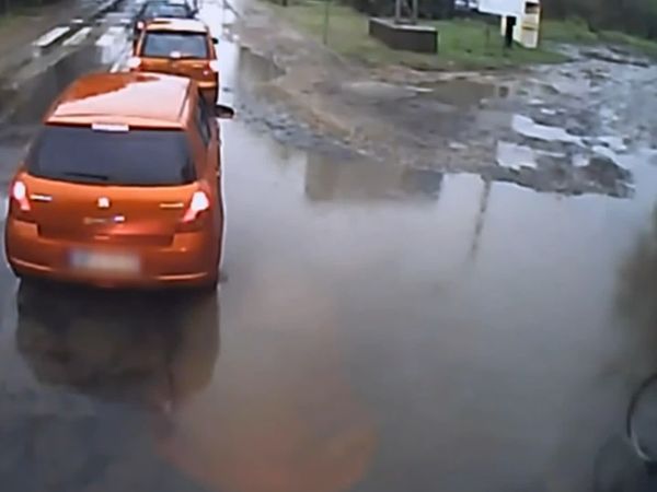 Car Crash TV en español - Episode 19