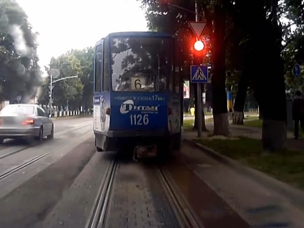 Car Crash TV en español - Episode 16
