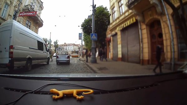 Car Crash TV en español - Episode 15