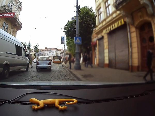 Car Crash TV en español - Episode 15