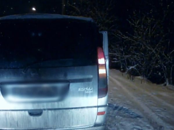 Car Crash TV en español - Episode 12