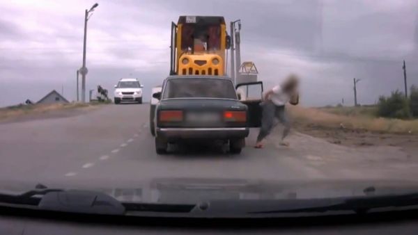 Car Crash TV en español - Episode 7