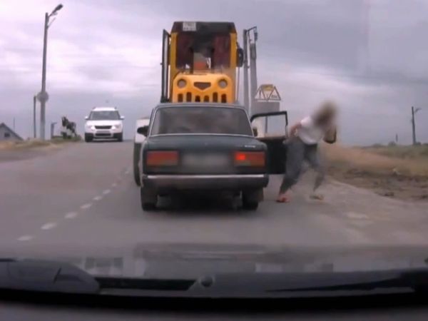 Car Crash TV en español - Episode 7