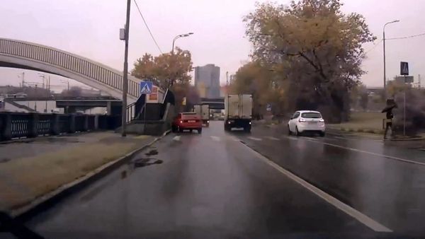 Car Crash TV en español - Episode 2