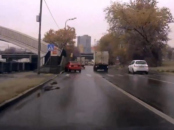 Car Crash TV en español - Episode 2