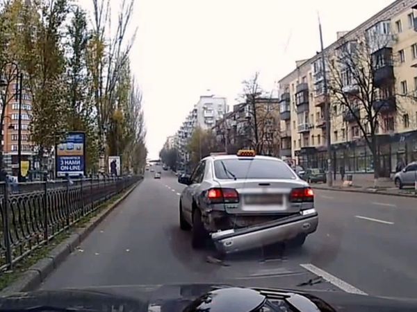 Car Crash TV en español - Episode 16