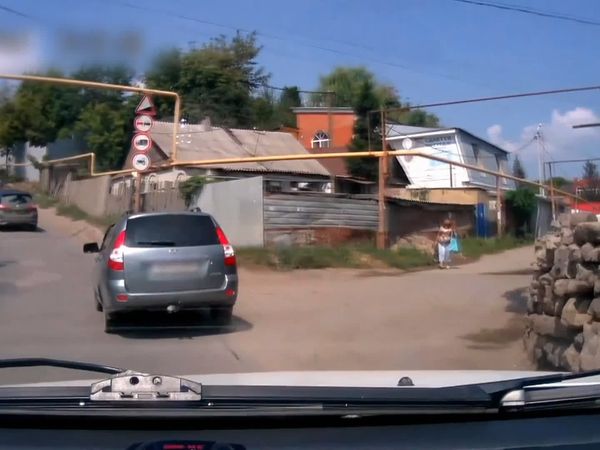 Car Crash TV en español - Episode 18