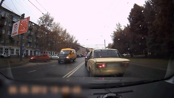 Car Crash TV en español - Episode 19