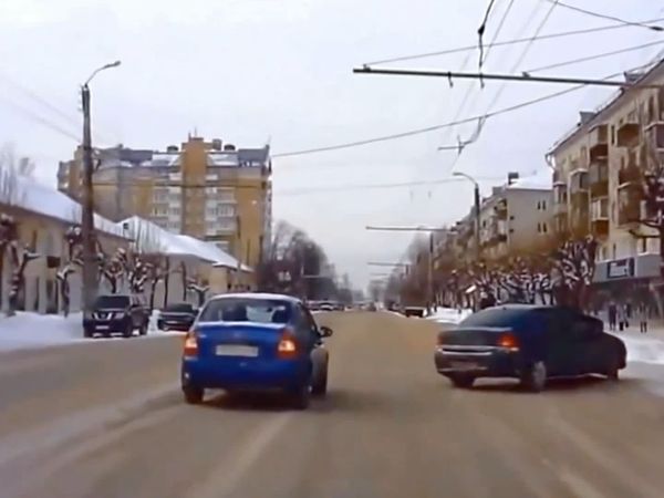 Car Crash TV en español - Episode 13