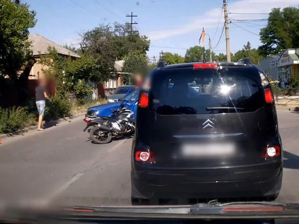 Car Crash TV en español - Episode 11