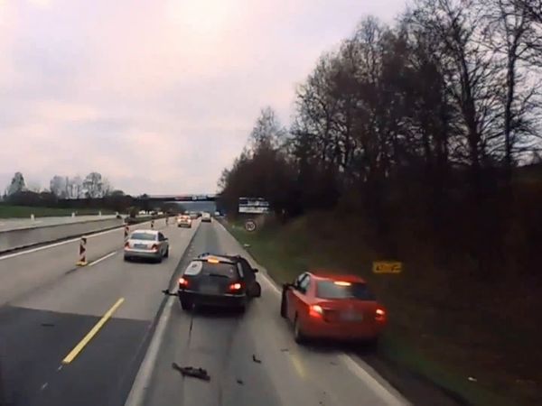 Car Crash TV en español - Episode 7