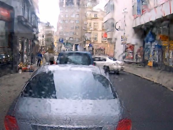 Car Crash TV en español - Episode 6