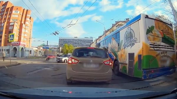 Car Crash TV en español - Episode 5