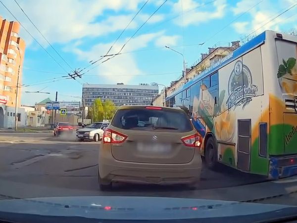 Car Crash TV en español - Episode 5