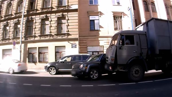 Car Crash TV en español - Episode 10
