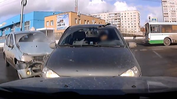 Car Crash TV en español - Episode 8