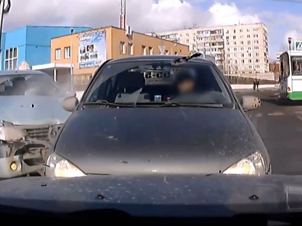 Car Crash TV en español - Episode 8