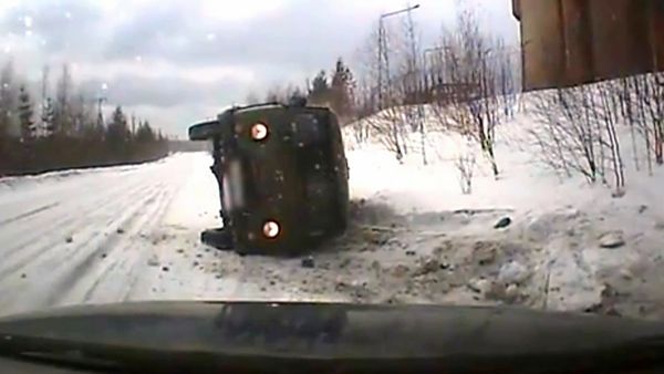 Car Crash TV en español - Episode 2