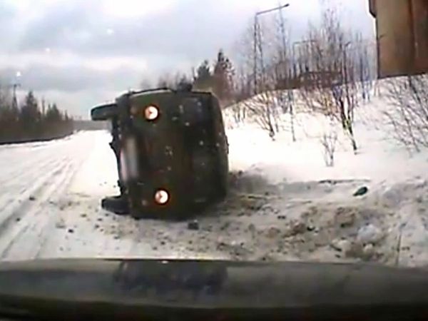 Car Crash TV en español - Episode 2