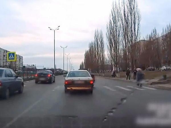 Car Crash TV en español - Episode 4