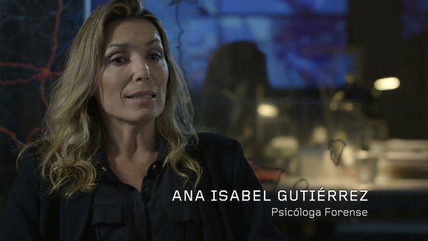 La huida - Resumen Del Programa 5