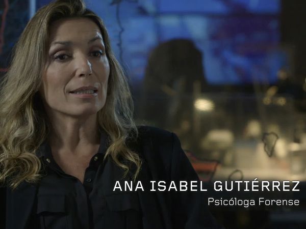 La huida - Resumen Del Programa 5