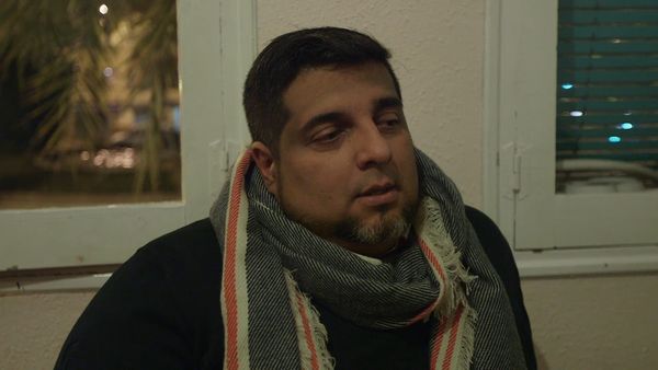 La huida - Resumen Del Programa 4