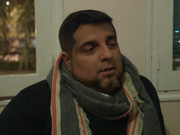 La huida - Resumen Del Programa 4