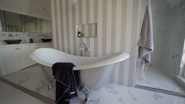 Casas de ensueño - Designer Dreams