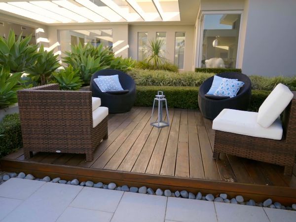 Casas de ensueño - Country Houses
