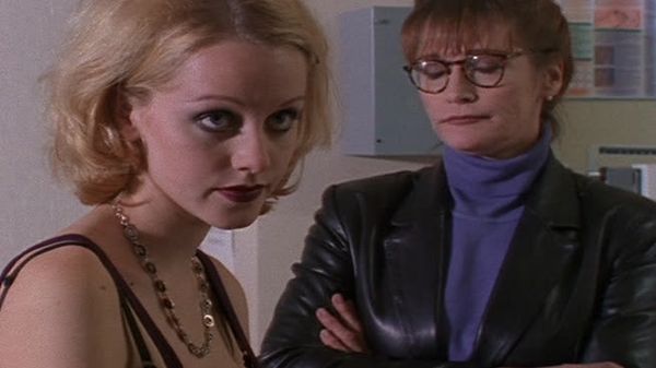 Psi Factor: Chronicles of the Paranormal - School of Thought