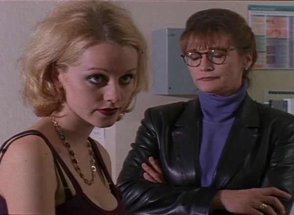 Psi Factor: Chronicles of the Paranormal - School of Thought
