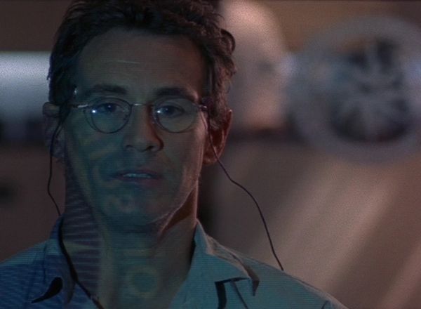 Psi Factor: Chronicles of the Paranormal - John Doe