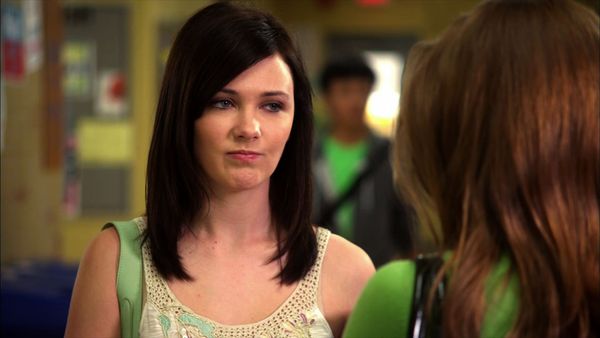 Degrassi: The Next Generation - What a Girl Wants, Pt. 2