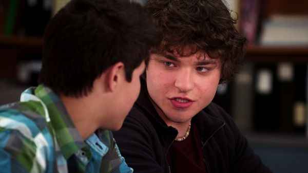 Degrassi: The Next Generation - 99 Problems, Pt. 1